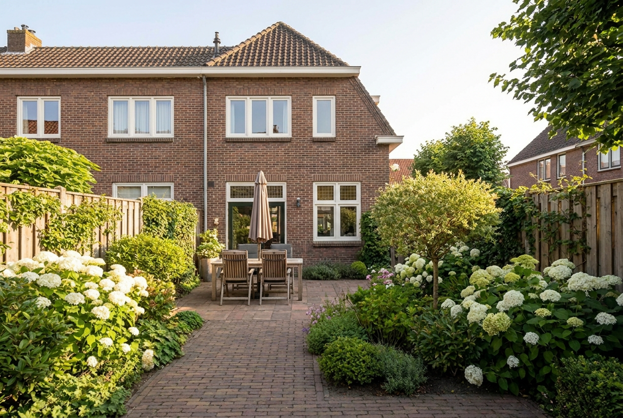 Van Ede Glas — inbraakwerend glas