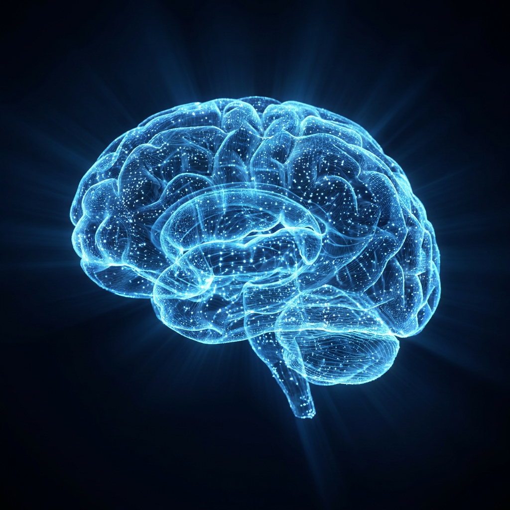 Het TFLX Business Brain — één centraal brein voor alle bedrijfsdata