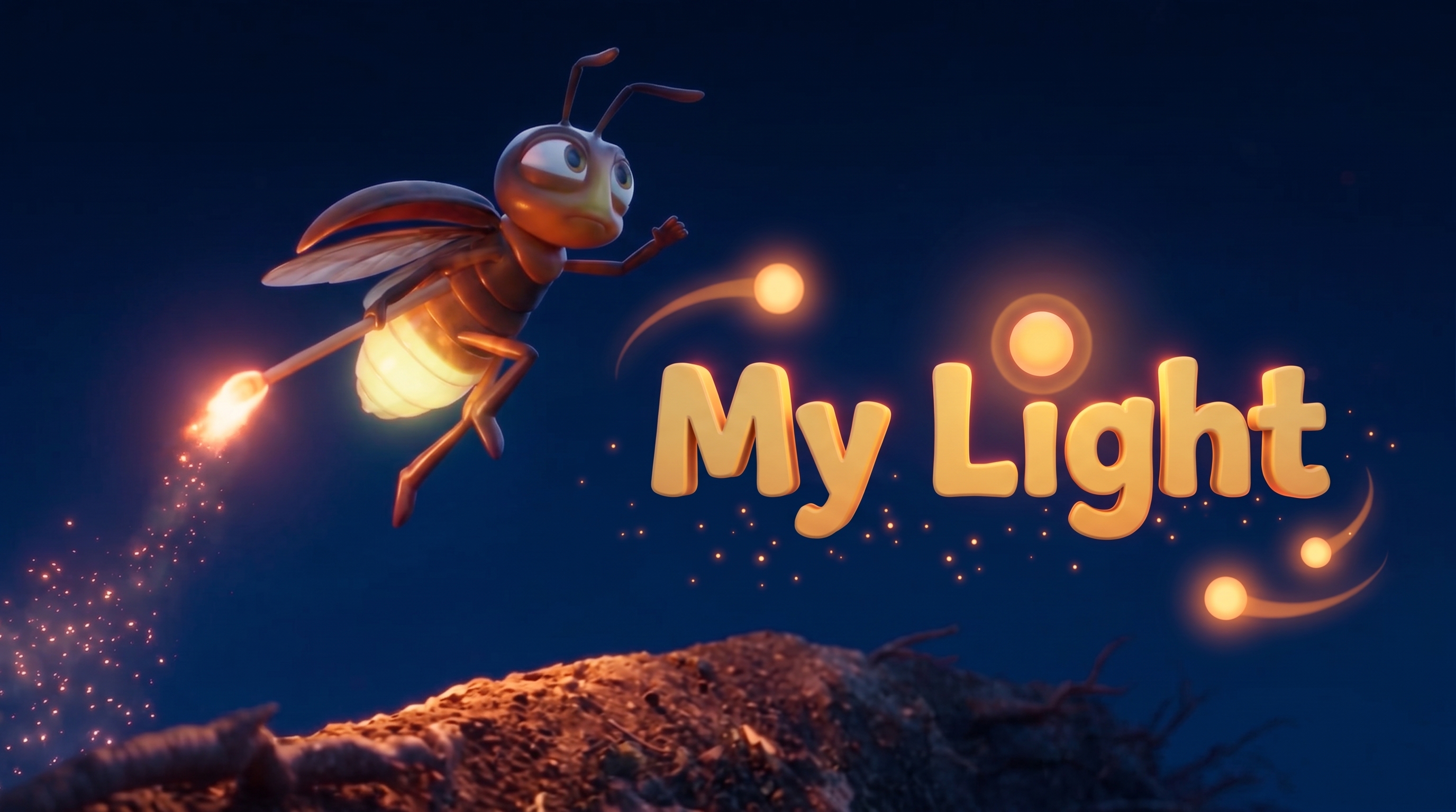 My Light - AI Film Festival