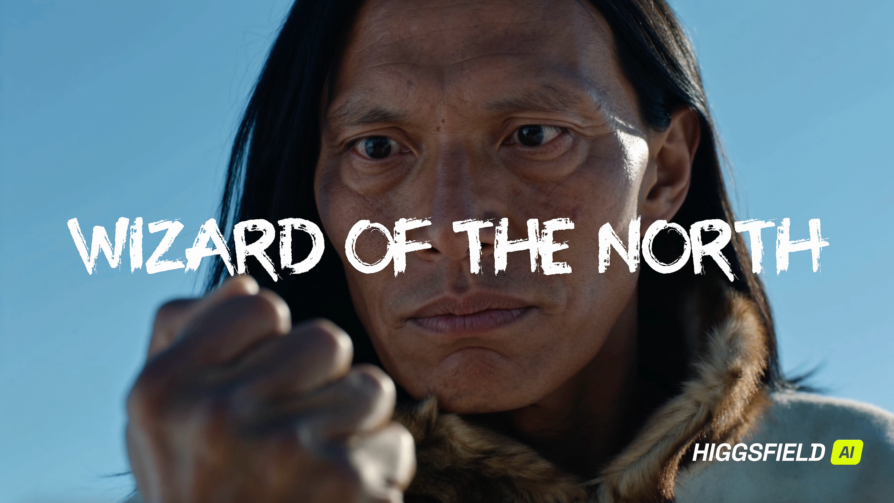 WIZARD OF THE NORTH