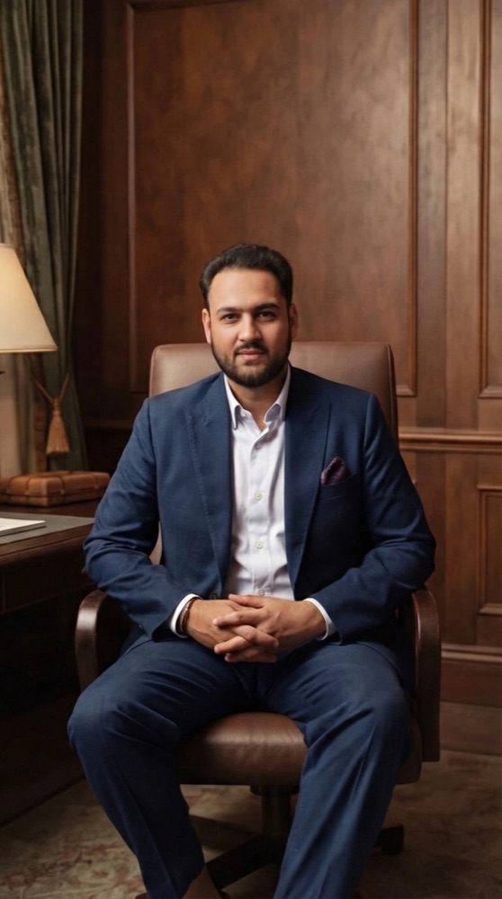 Parnam Singh, REALTOR® at LPT Realty