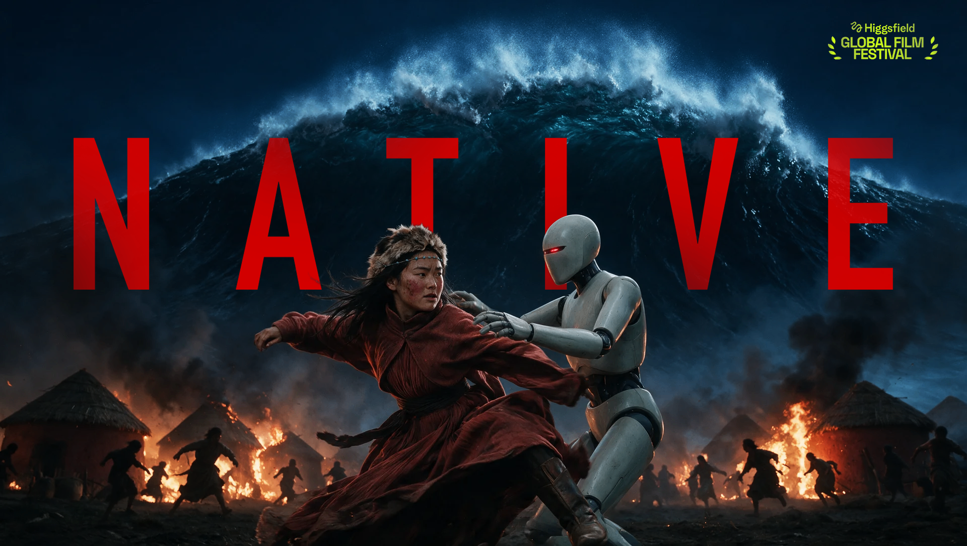 NATIVE