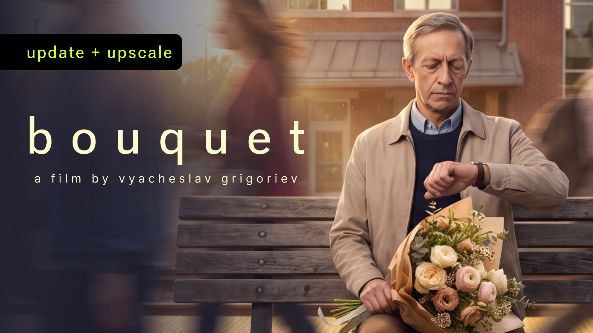 bouquet