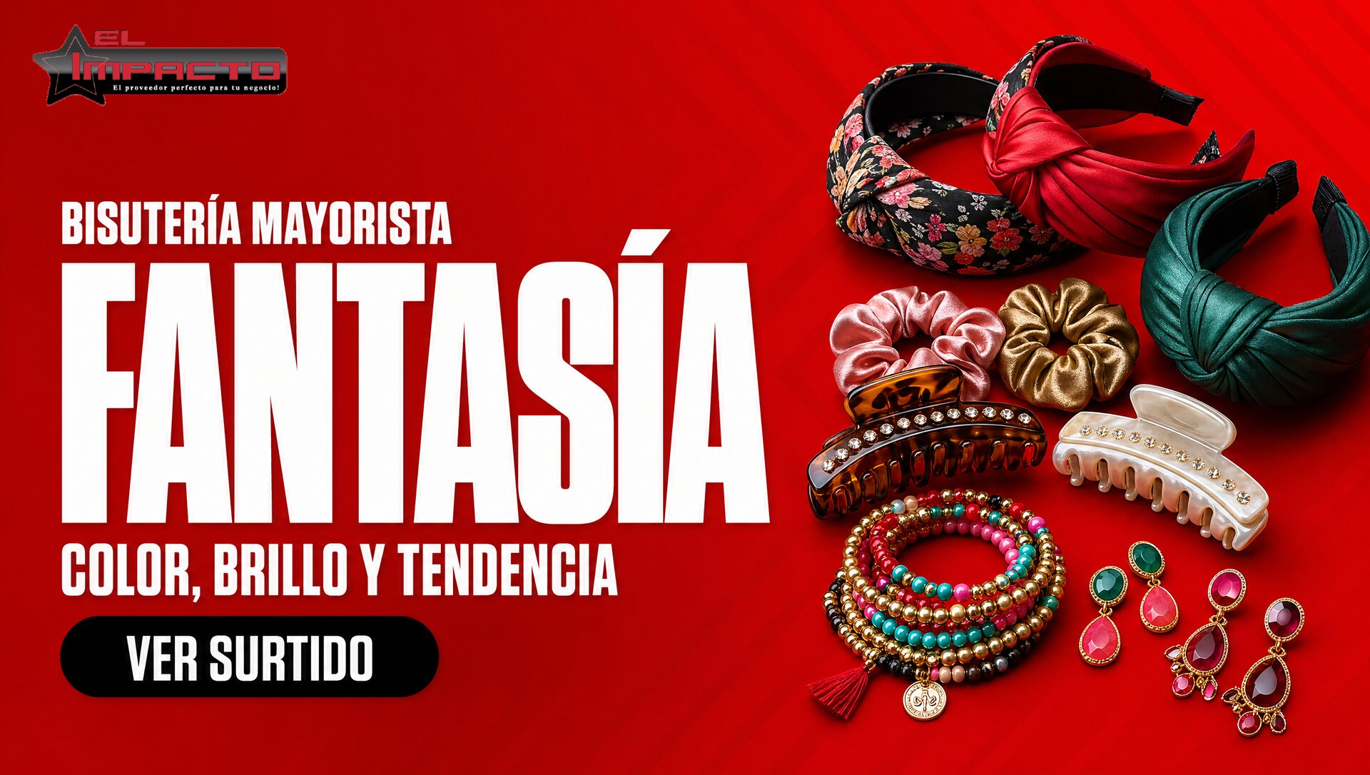 Banner FANTASIA - El Impacto