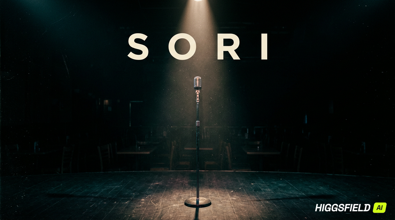 Sori