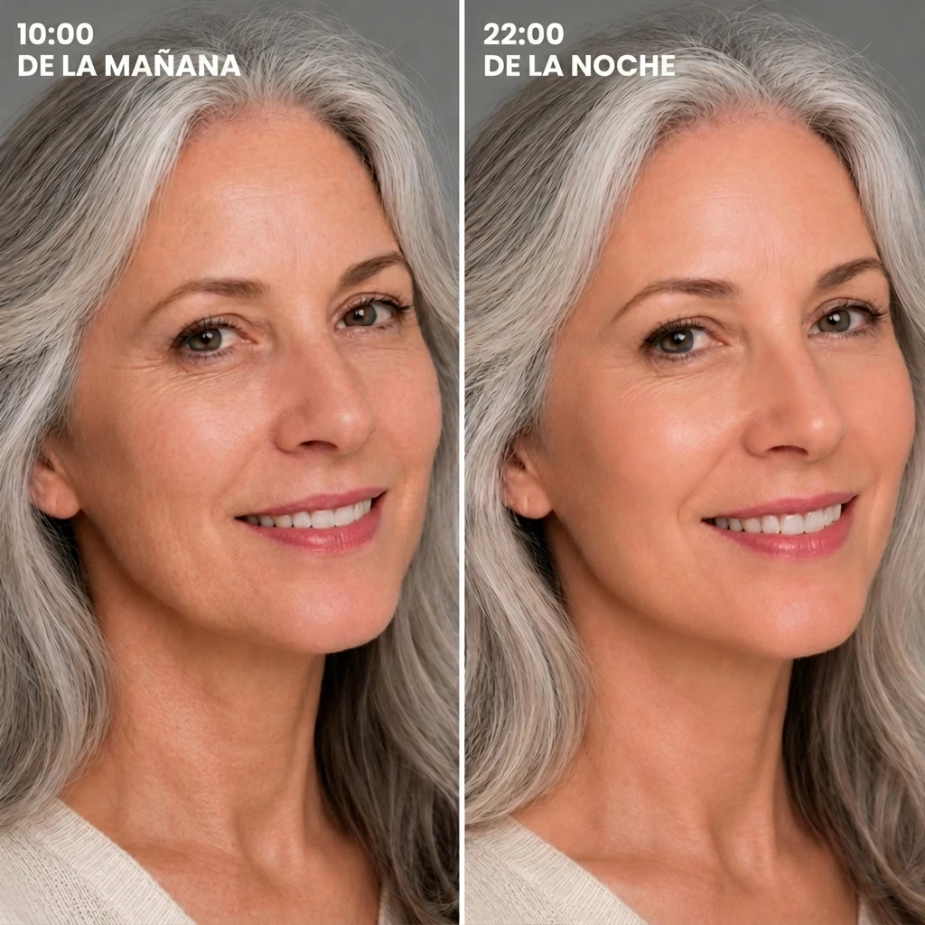 Dura todo el d&iacute;a, de las 10 a las 22