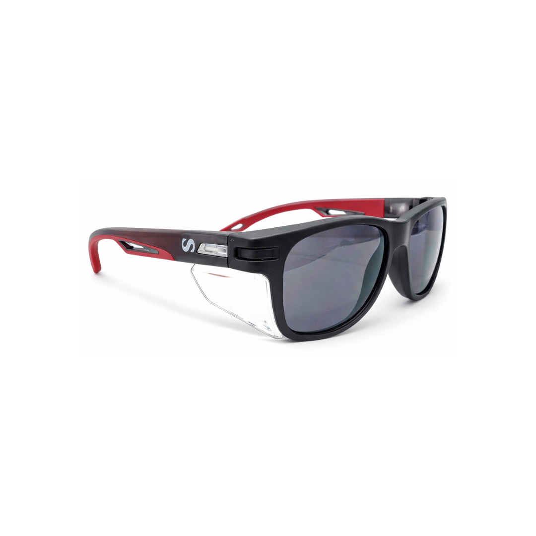 Sunneys Blitz Creek safety glasses
