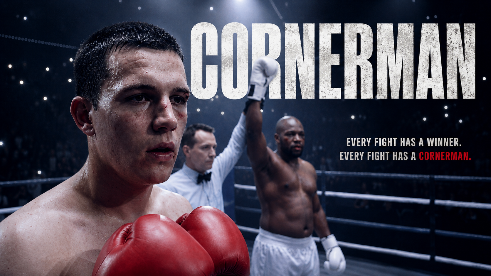 CORNERMAN