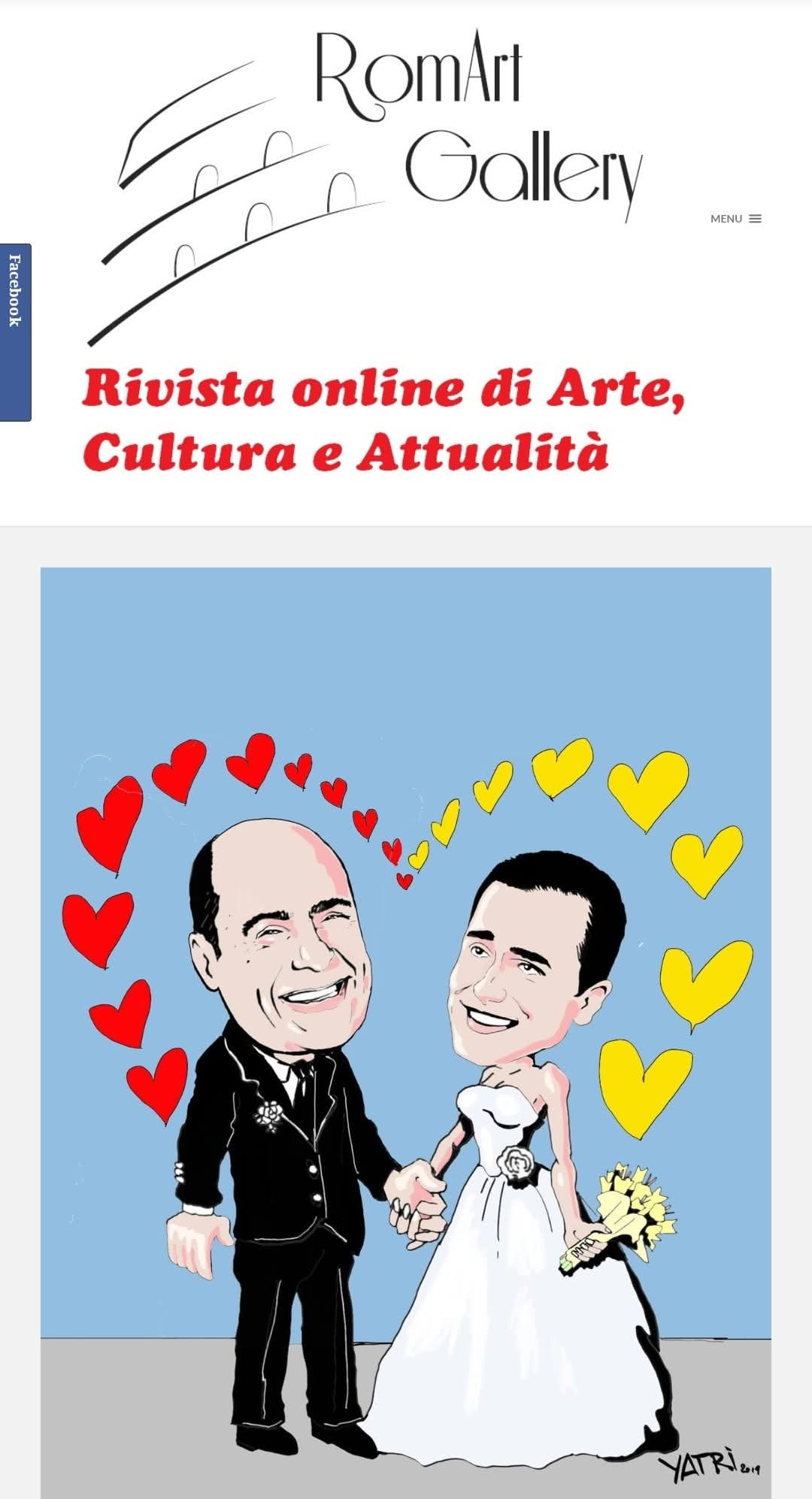 Sulla carta, per sempre