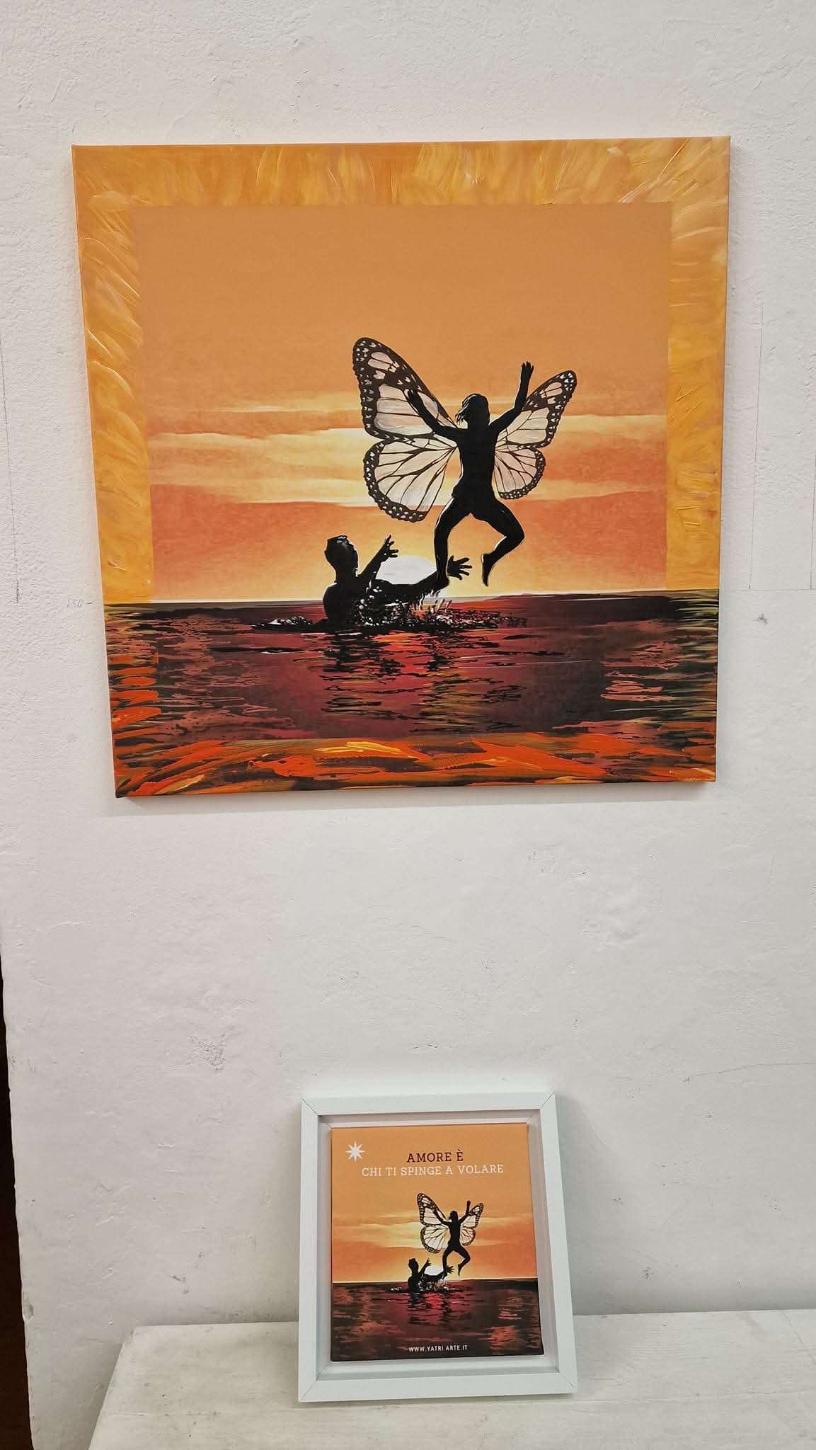 Volo - Yatri Arte