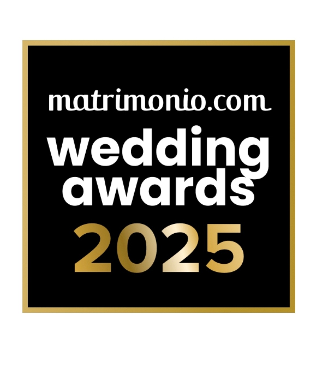Wedding Awards 2025 Matrimoni.com