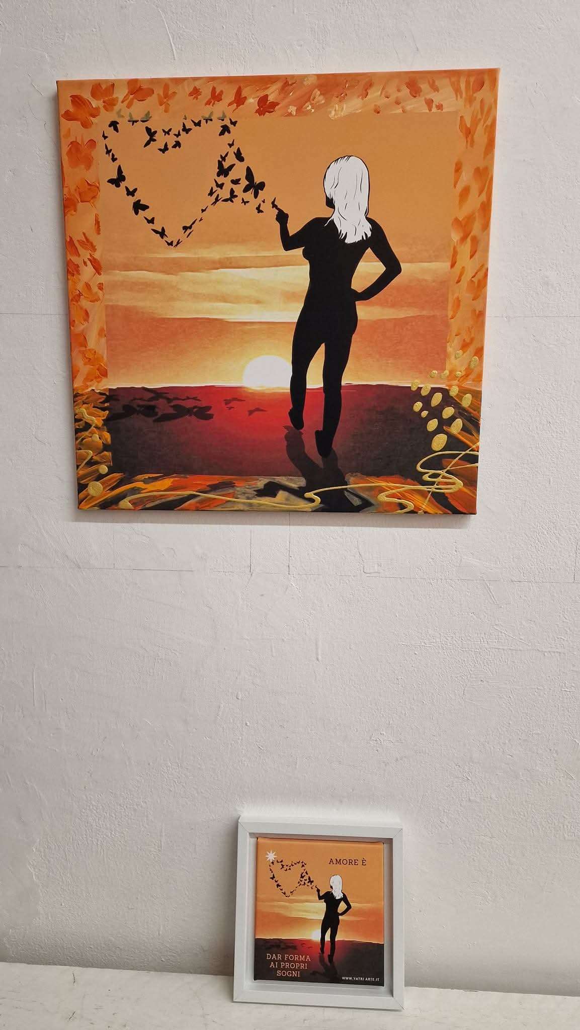 Farfalle - Yatri Arte