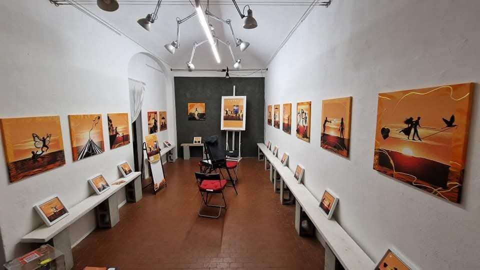 Scacchi - Yatri Arte