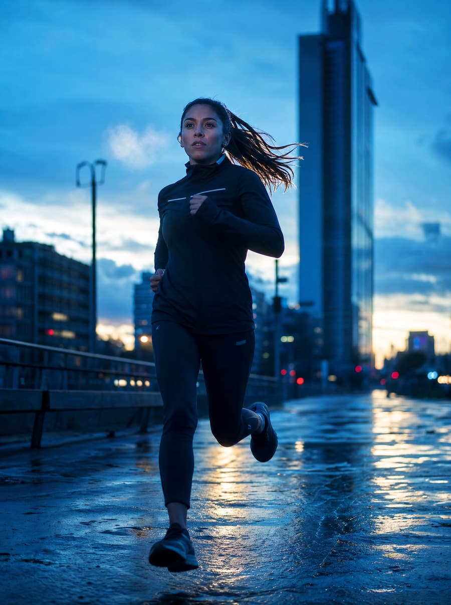 Runner