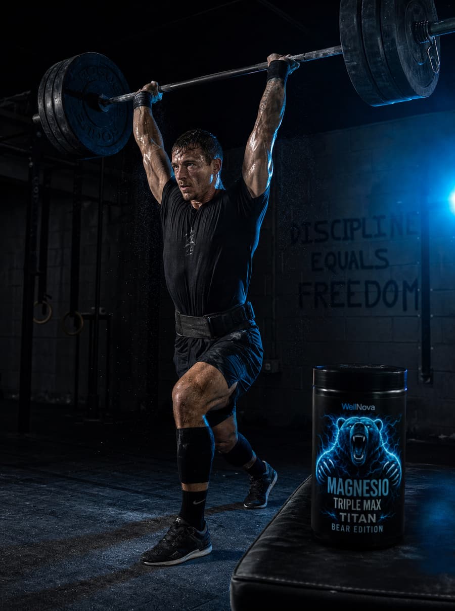 Crossfitter
