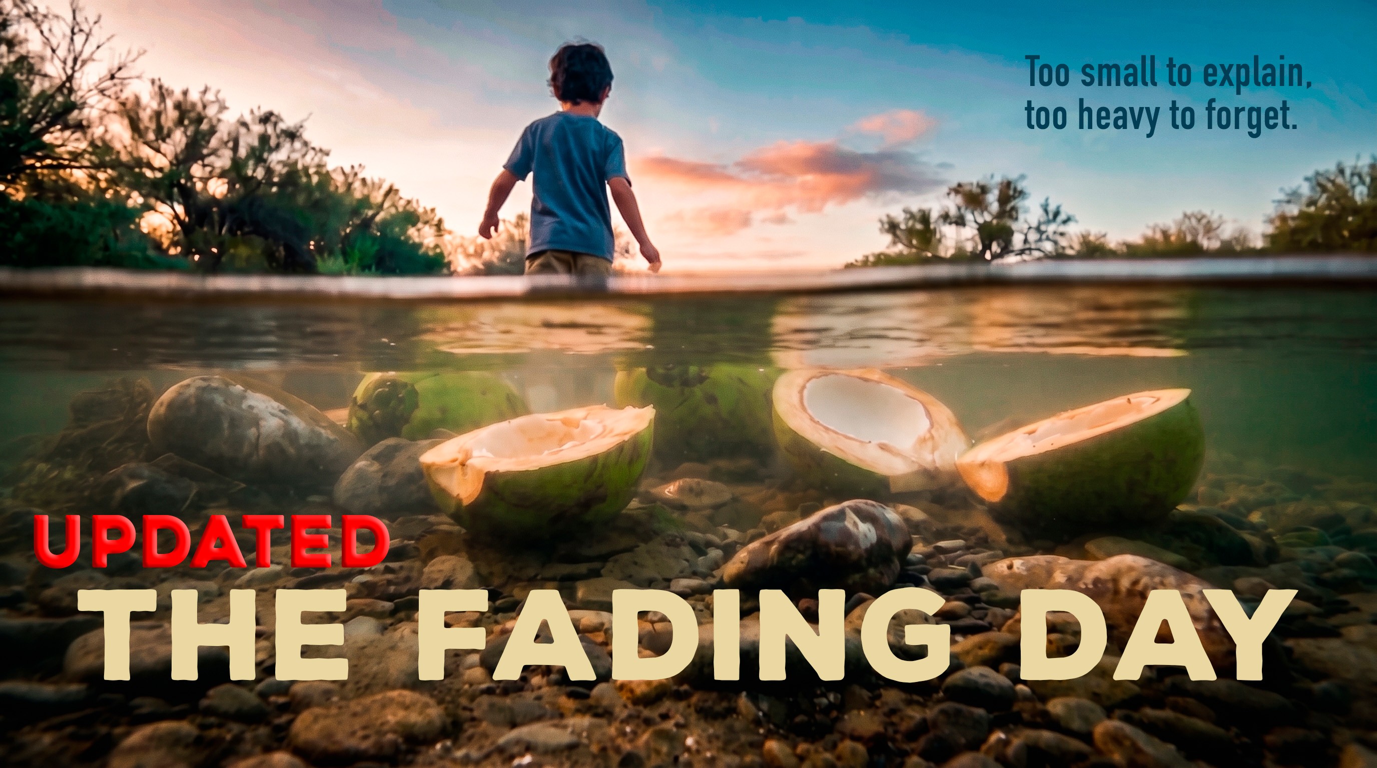 The Fading Day