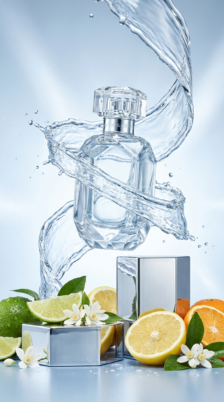 Promotional Campaign Images