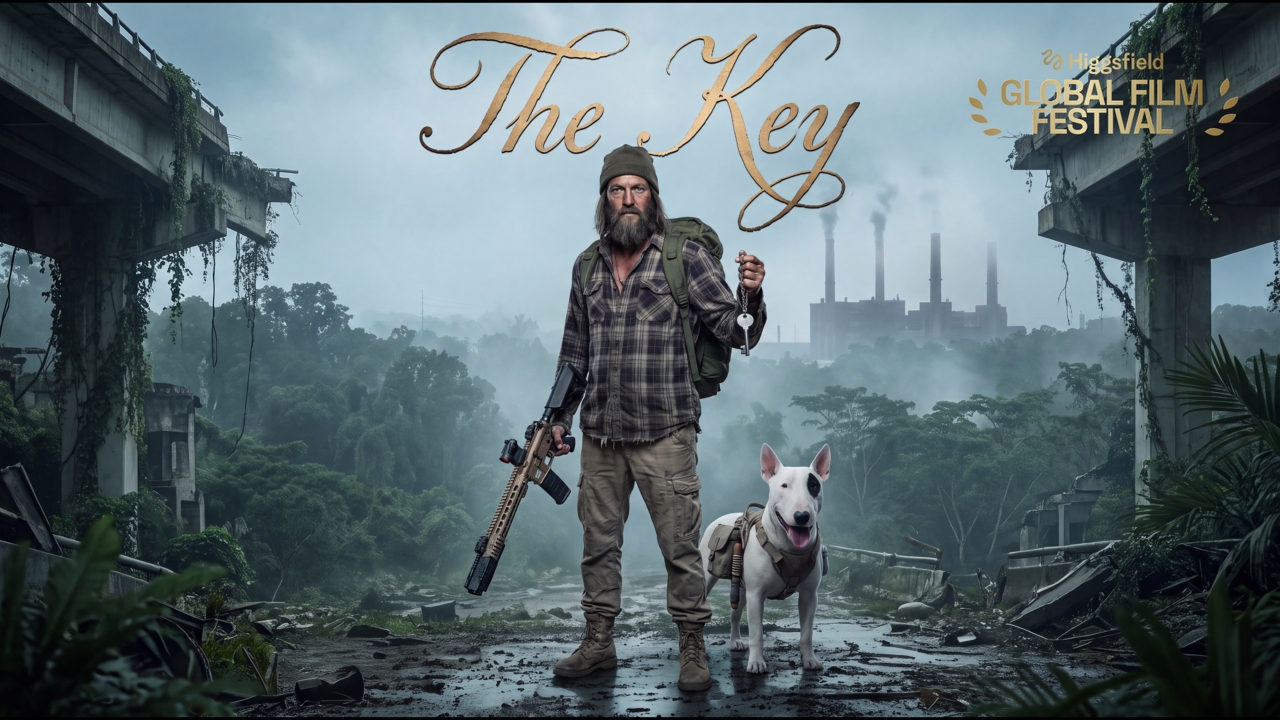 The Key