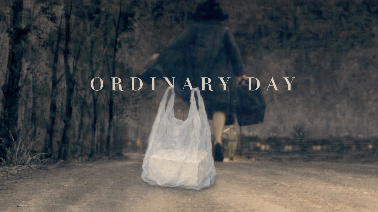 Ordinary Day