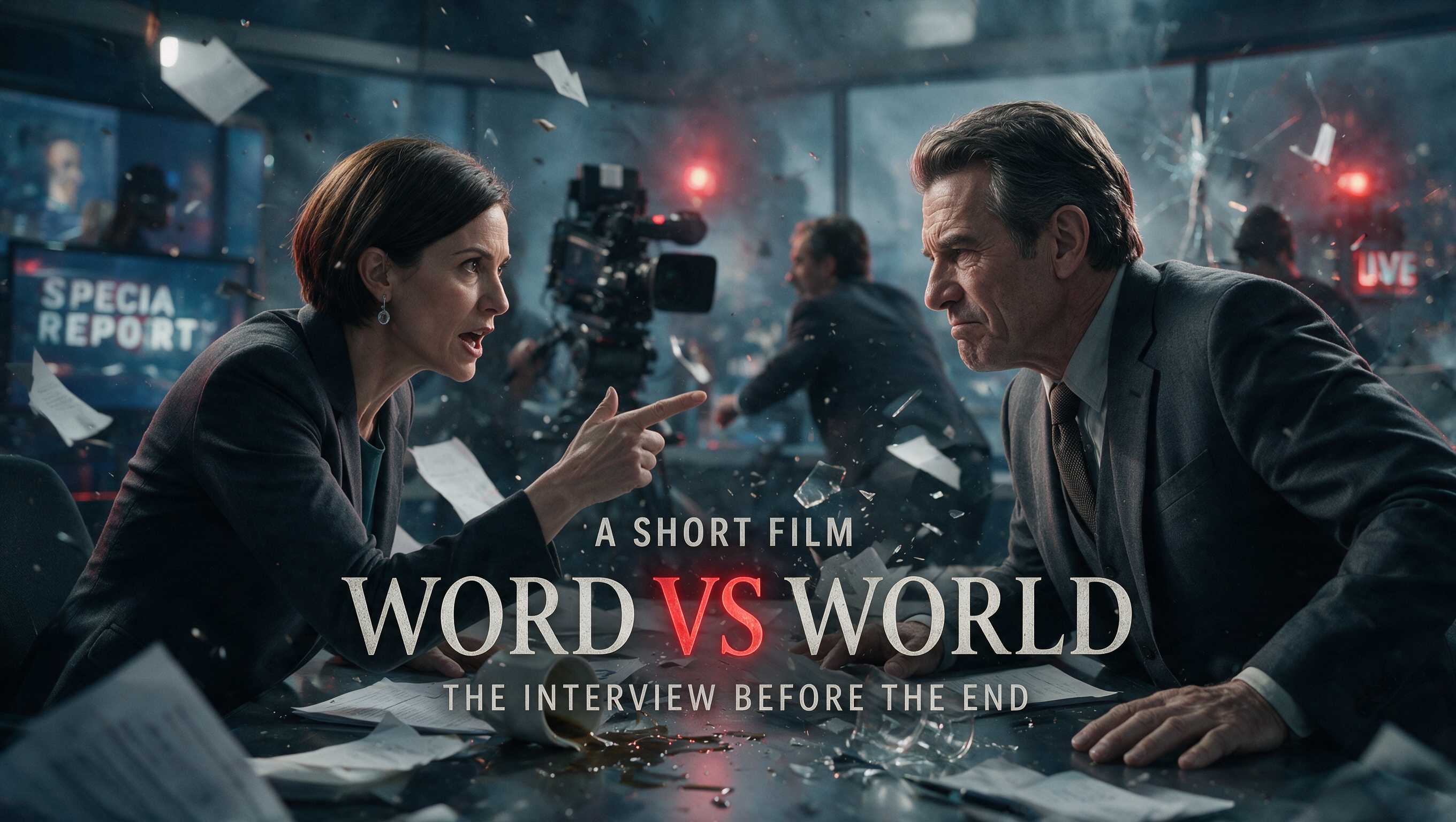 WORD VS WORLD