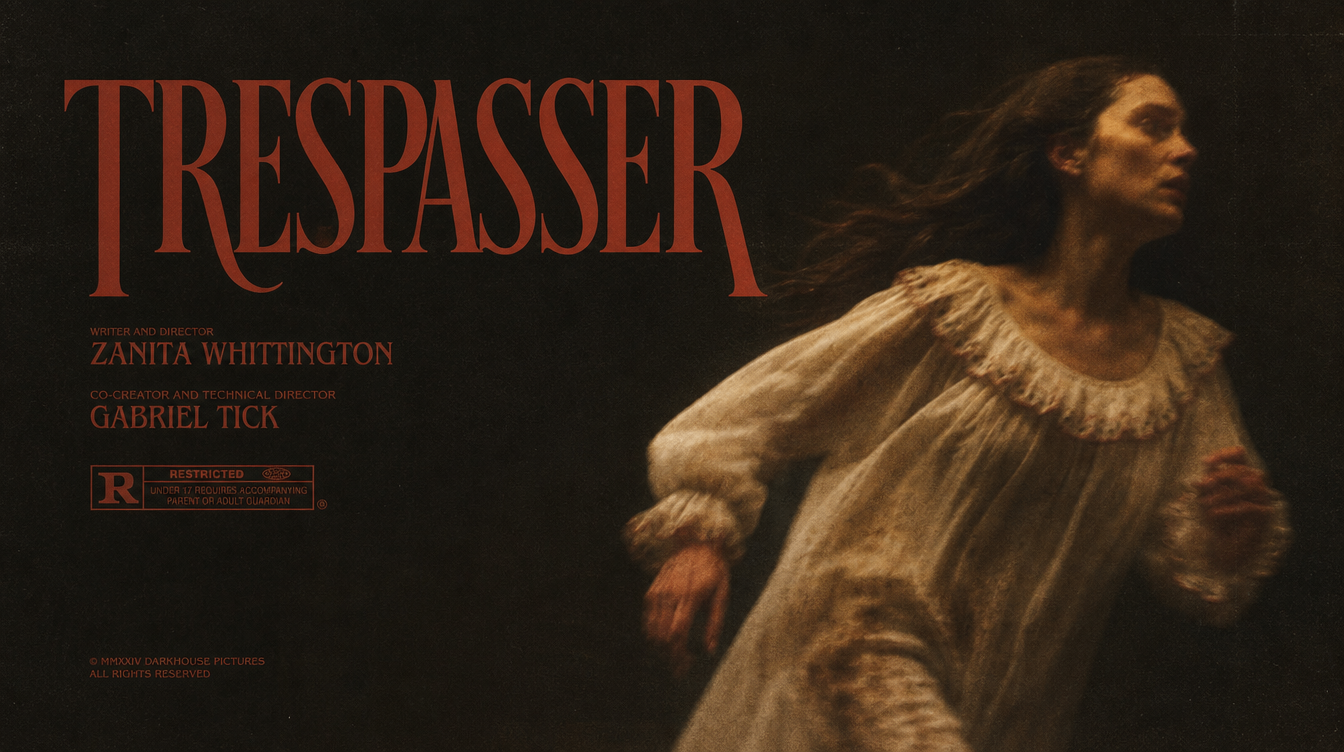 Trespasser