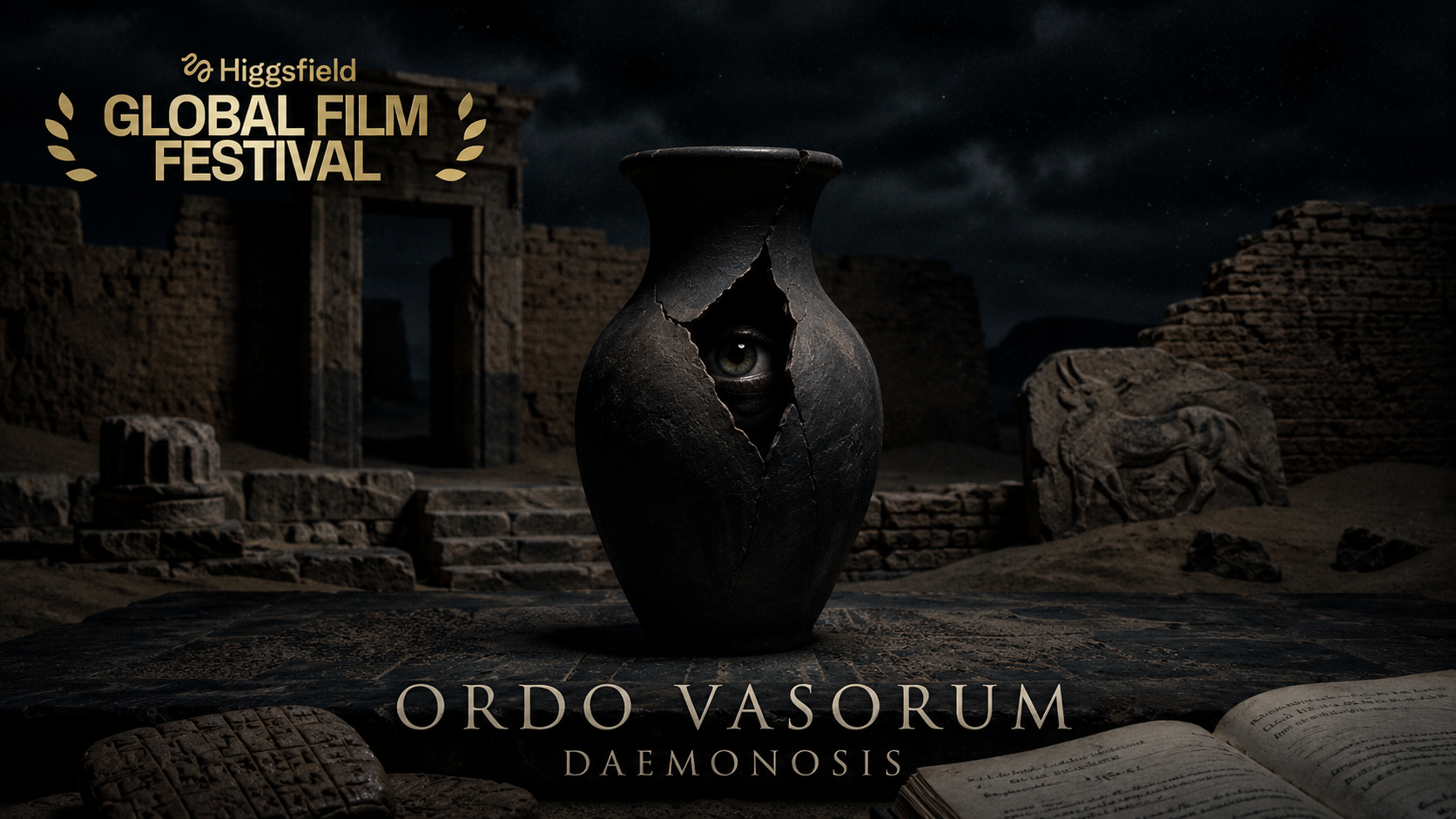 Ordo Vasorum