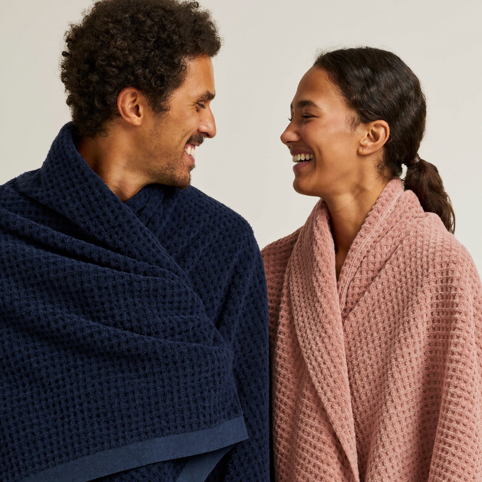 Hale AirGrid™ Bath Towel 5