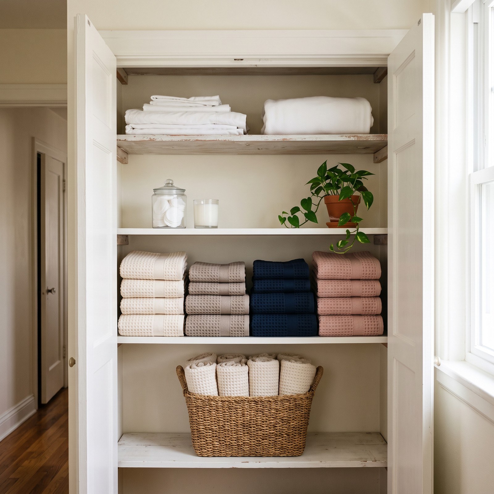 Hale AirGrid™ Bath Towel 3