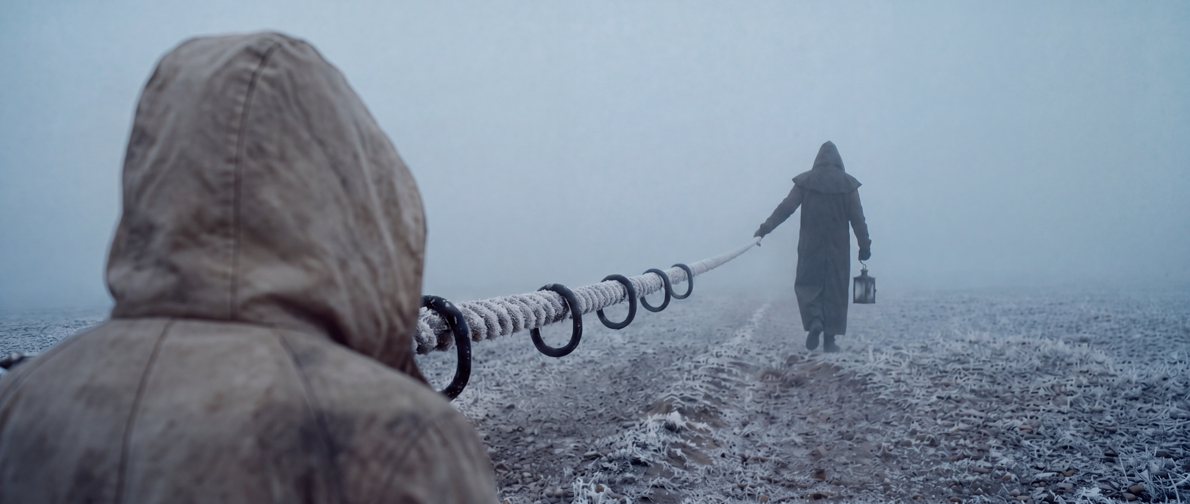 THE LINE