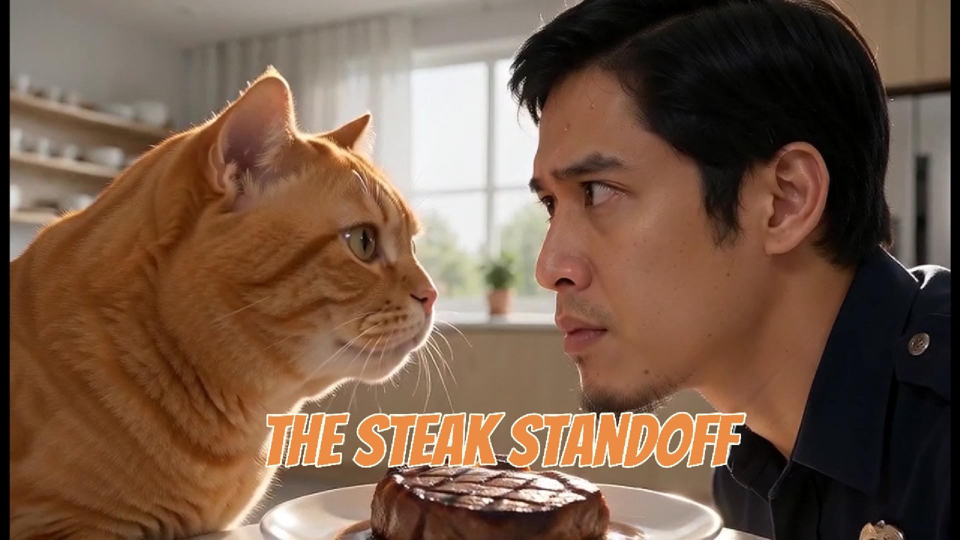 The Steak Standoff