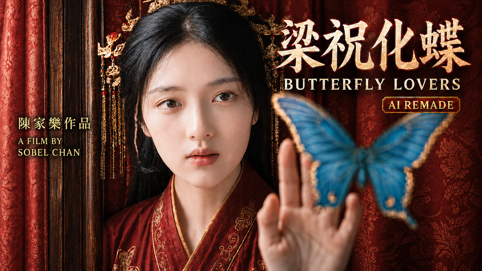 Butterfly Lovers