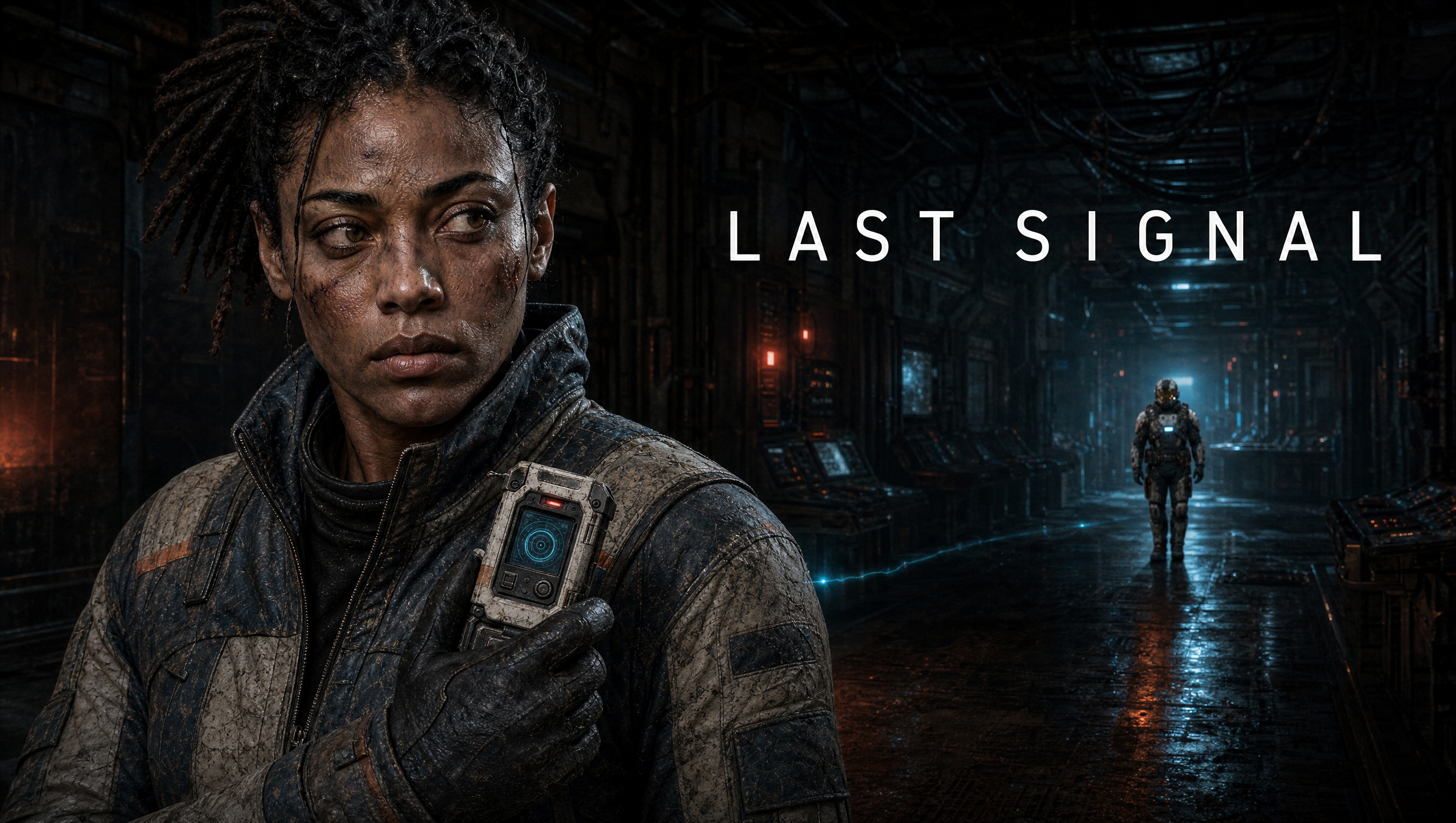 LAST SIGNAL