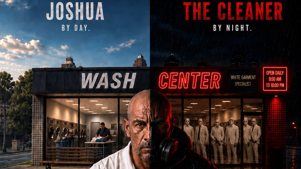 The Cleaner