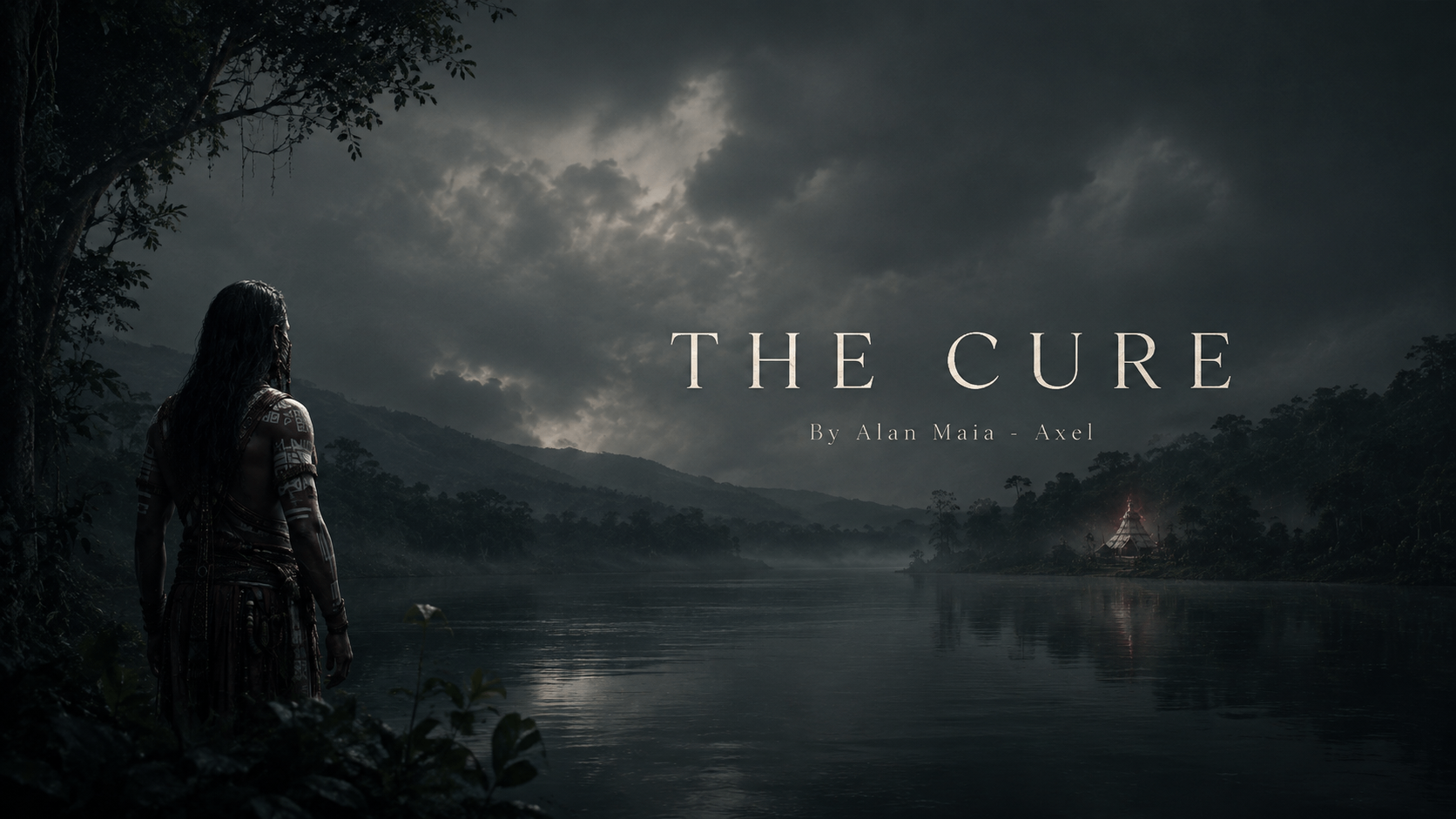 The Cure