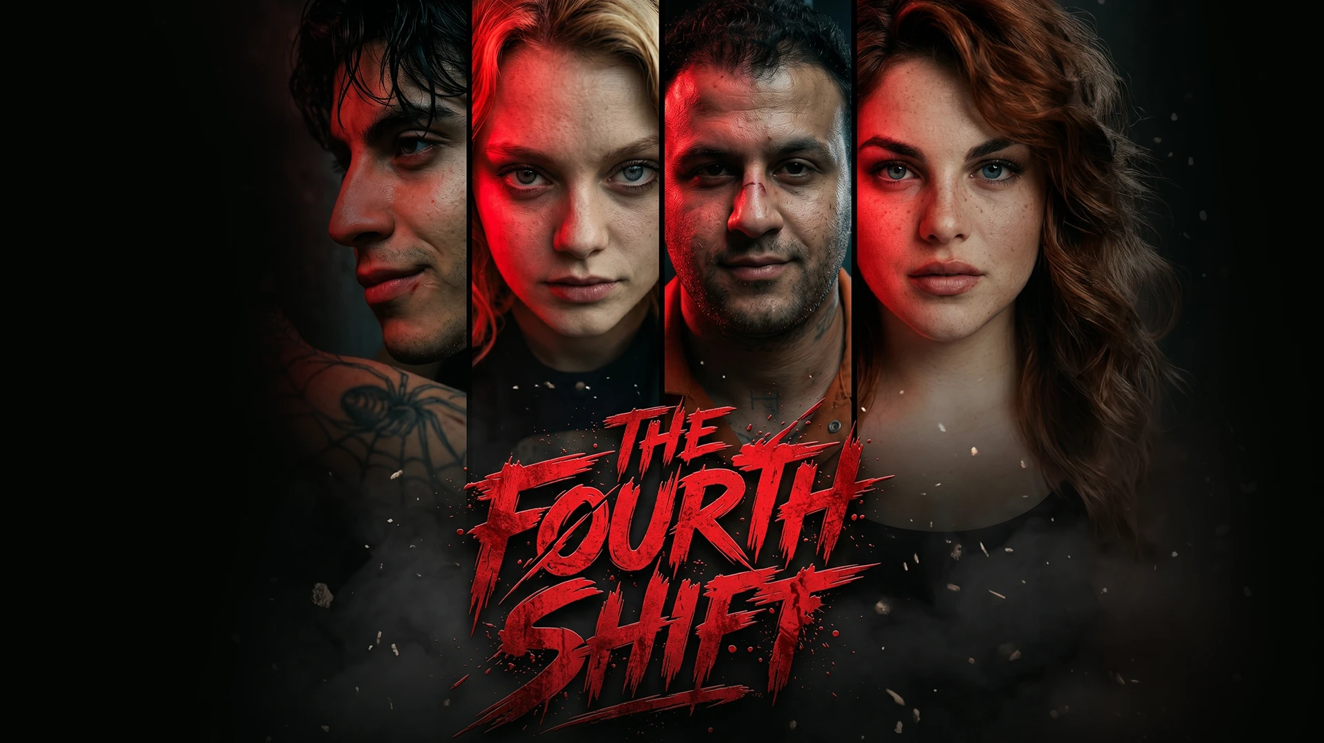 THE FOURTH SHIFT — OFFICIAL FILM