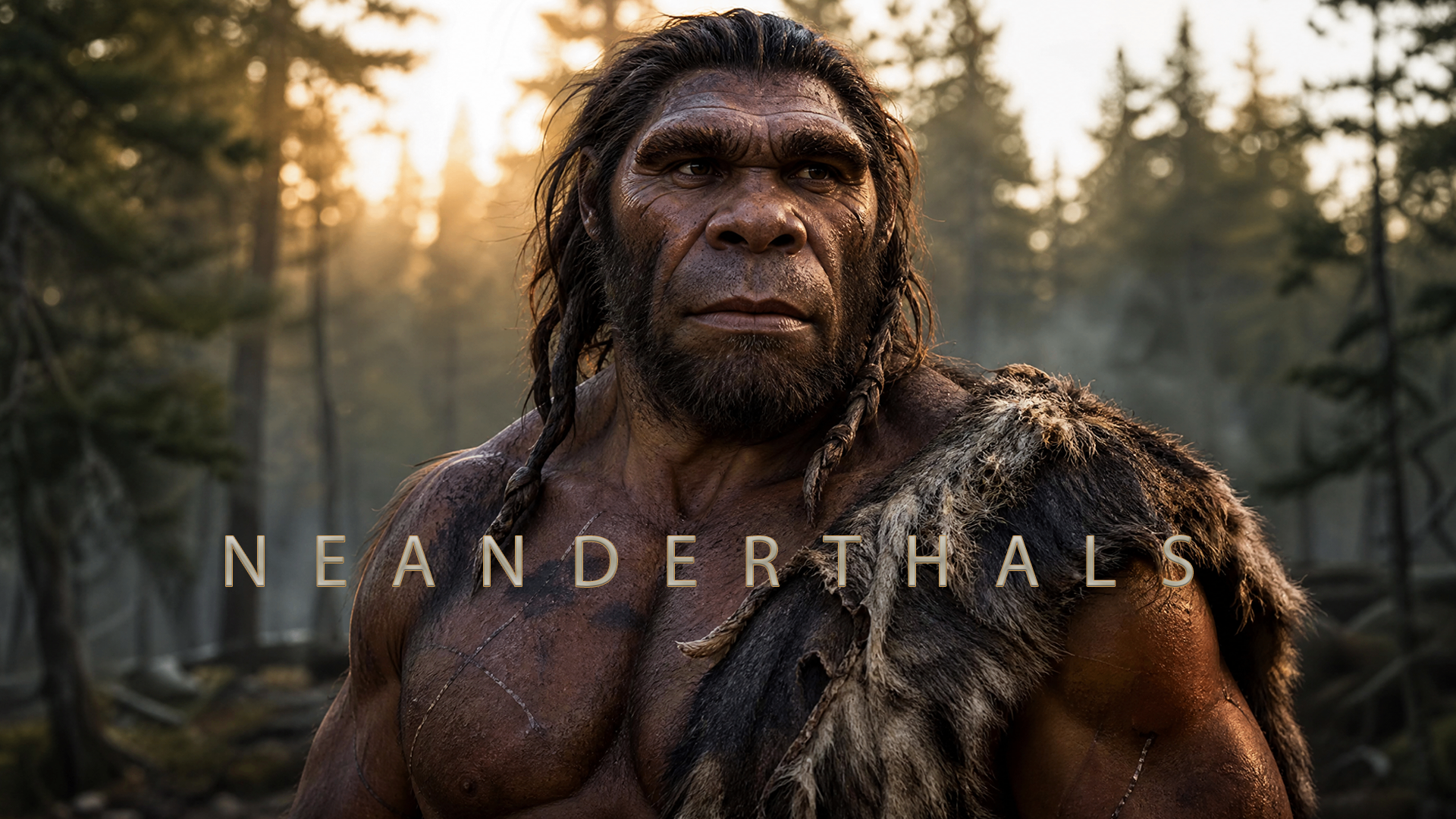 NEANDERTHALS