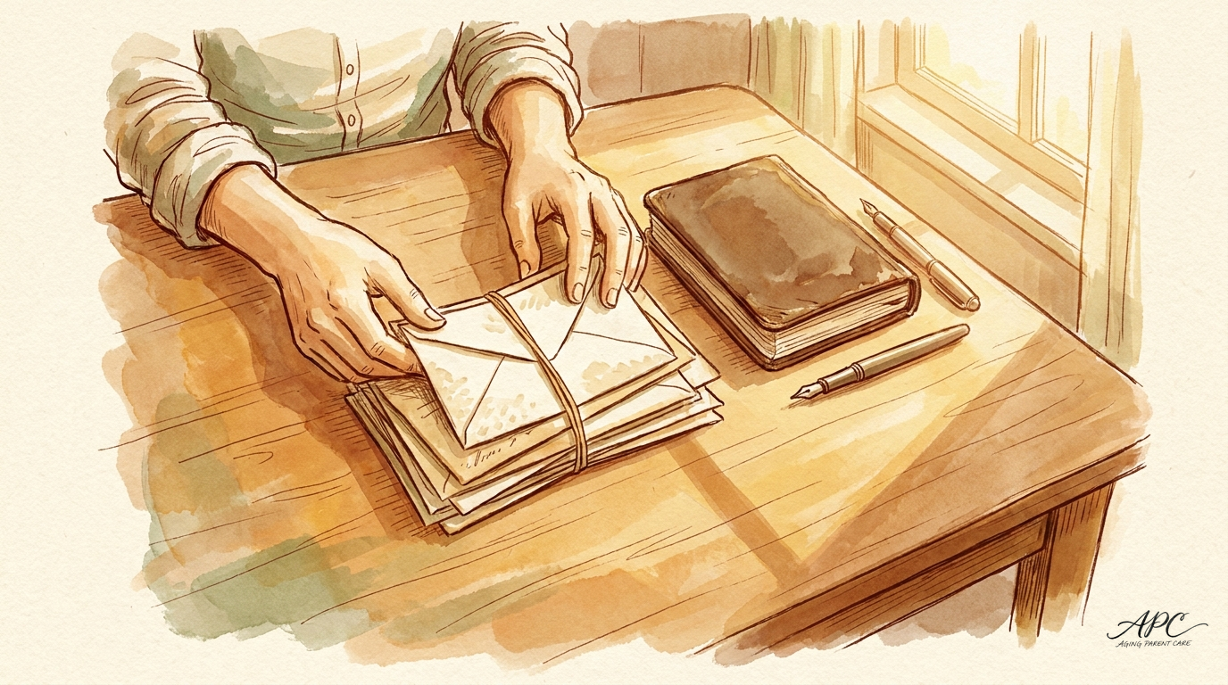 Midpoint illustration