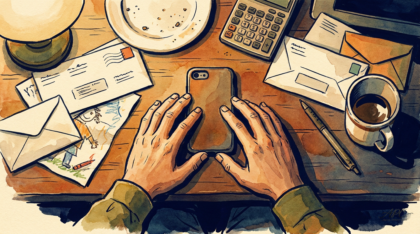 Article illustration