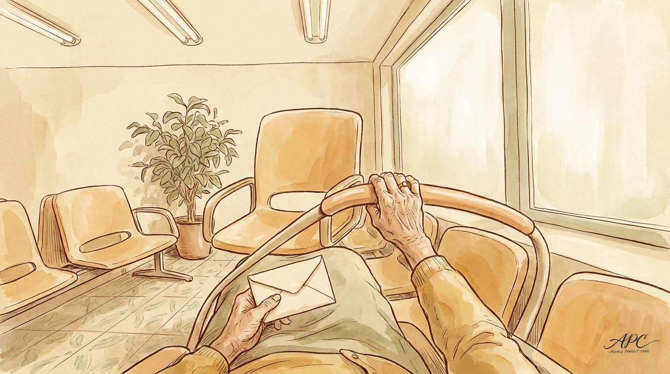 Midpoint Illustration