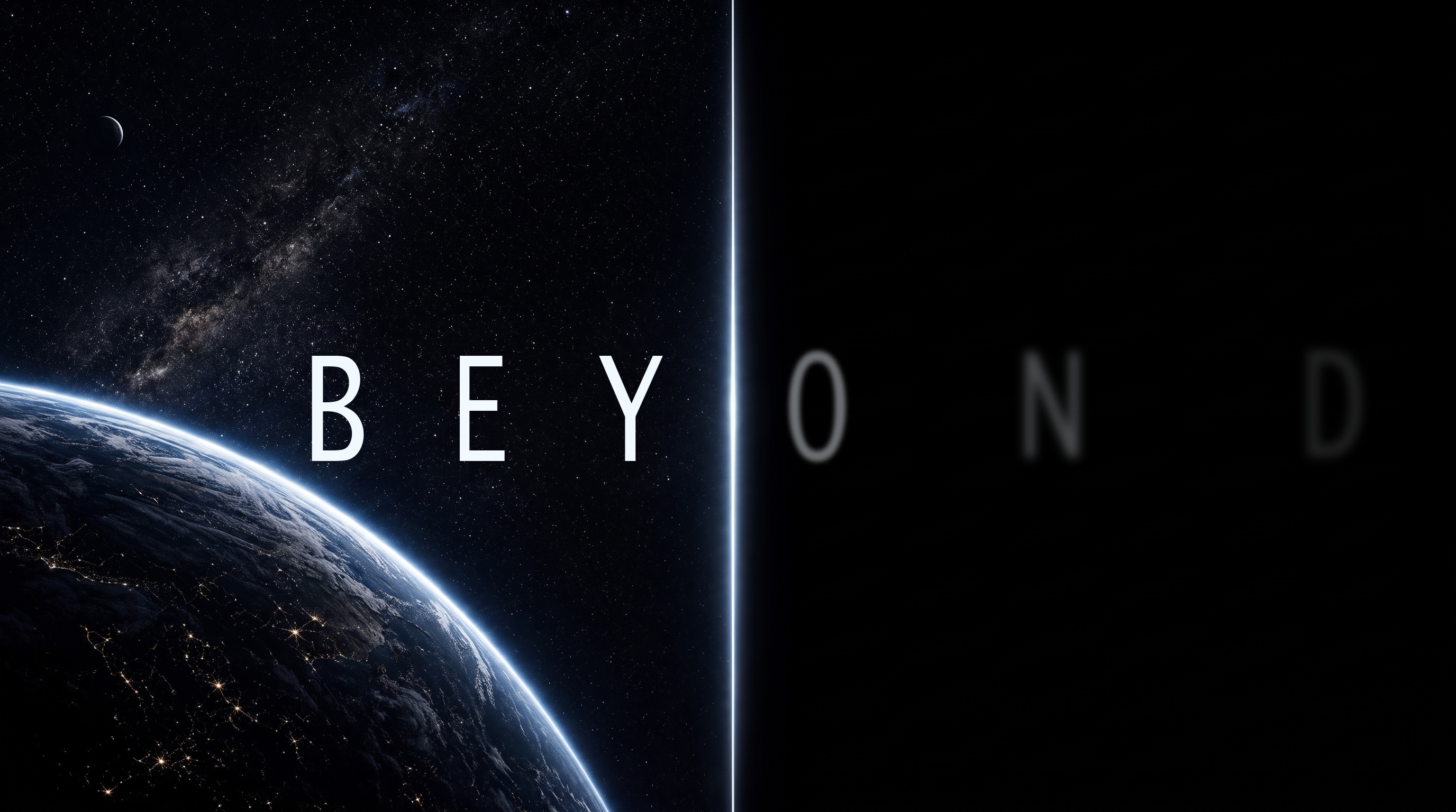 BEYOND