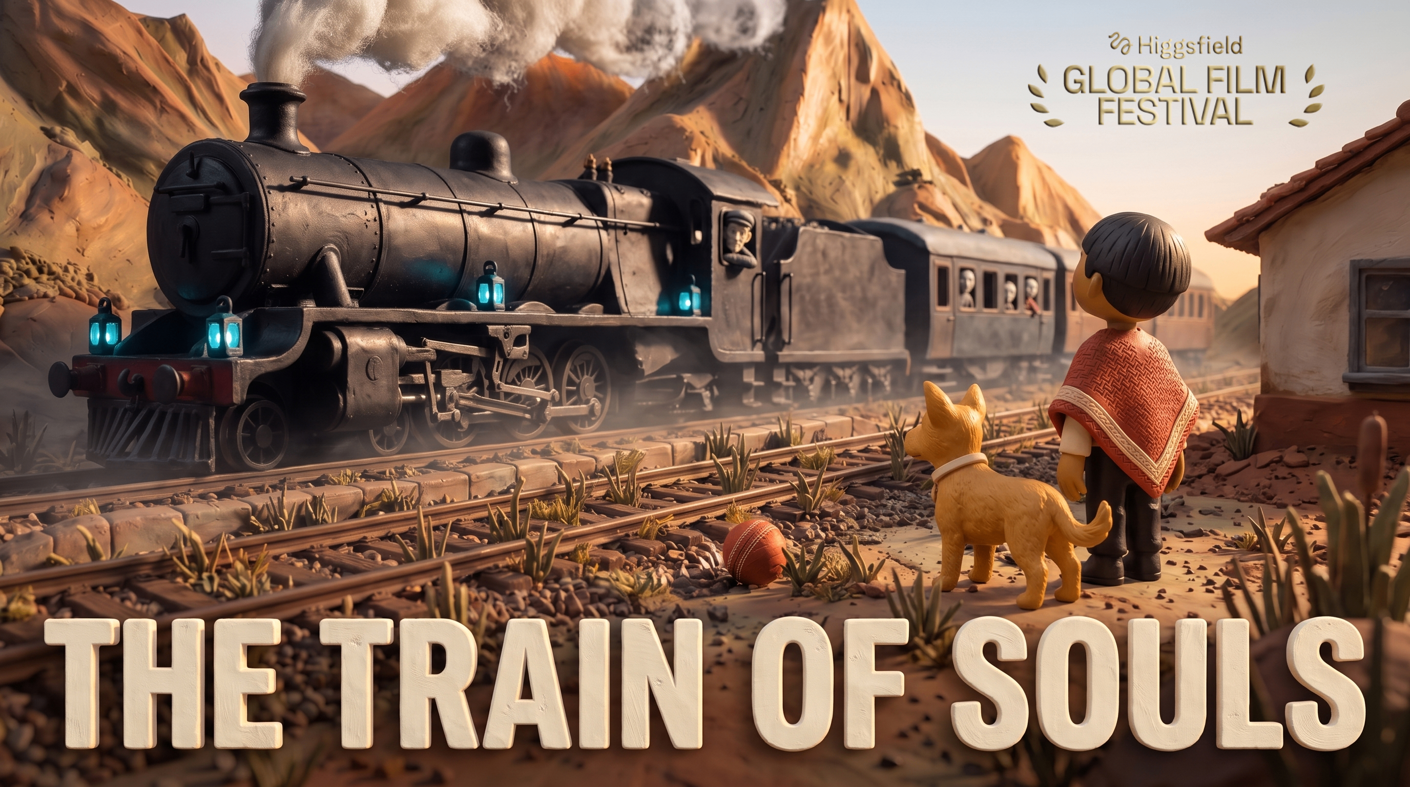 Train of Souls