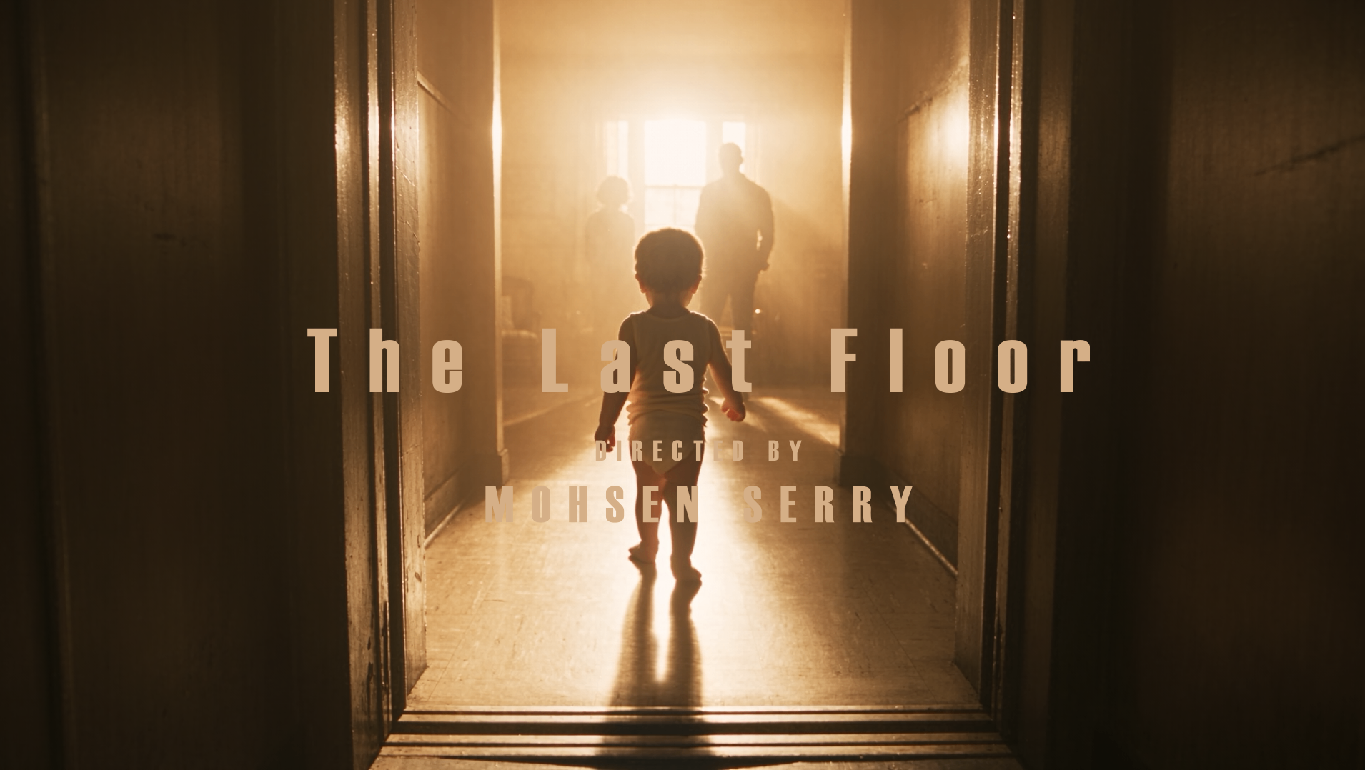 THE LAST FLOOR