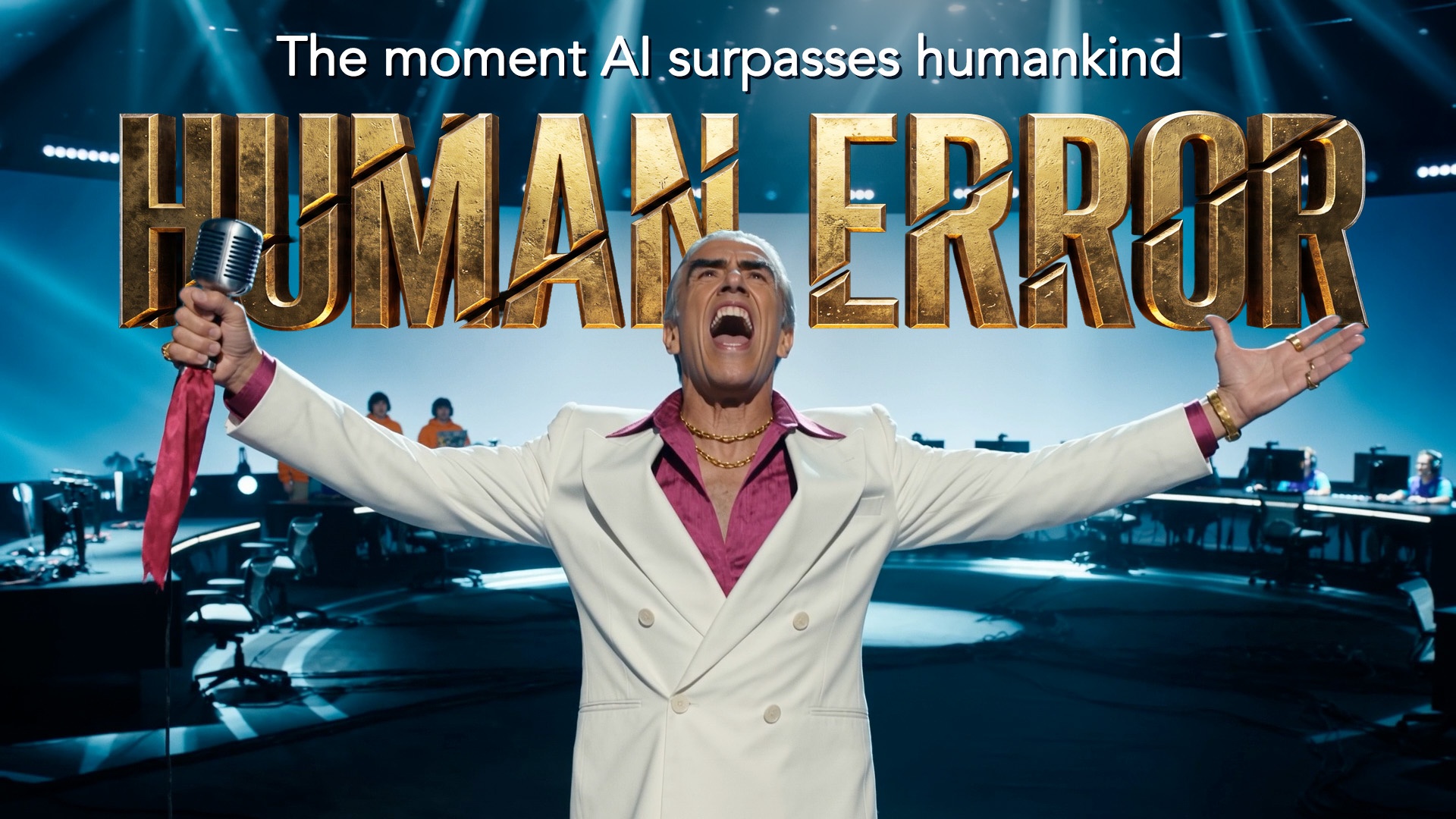 Human Error
