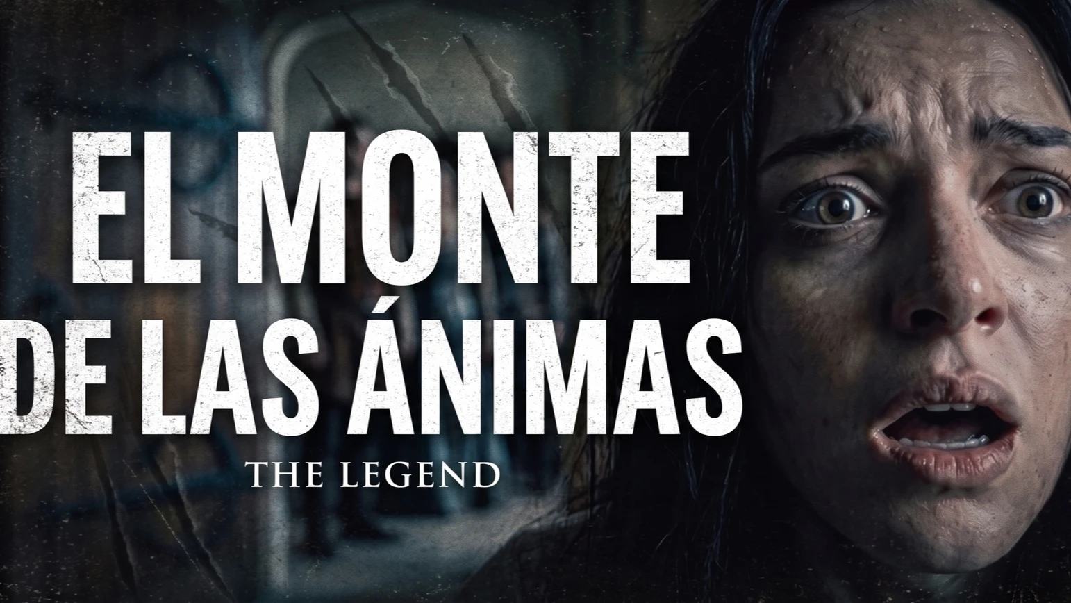 El Monte de las Ánimas