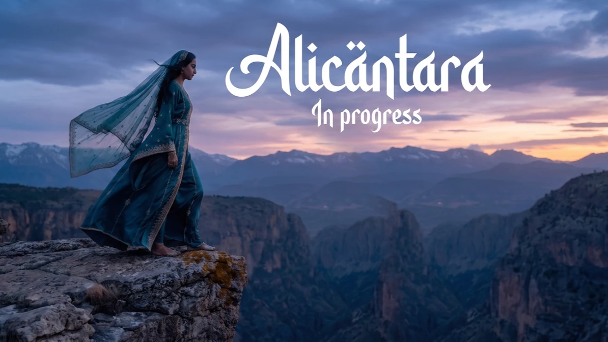 Alicántara