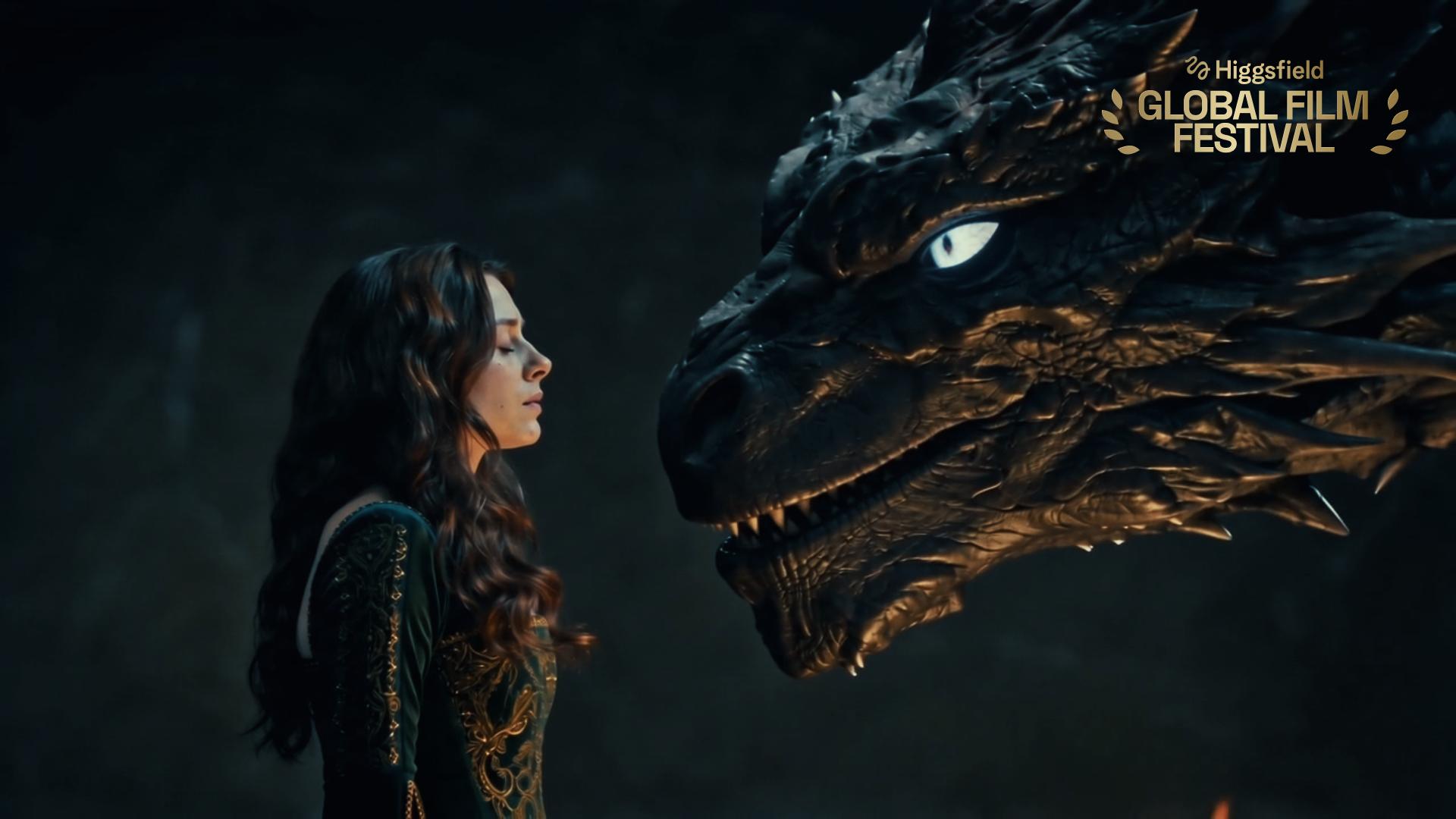 The Heir of Fire