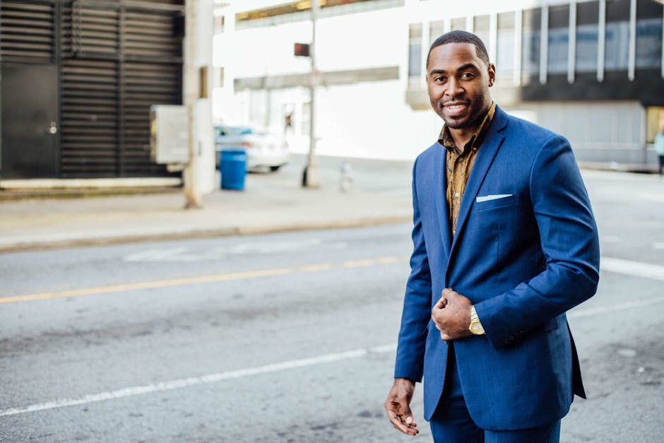 Small business owner ready to grow