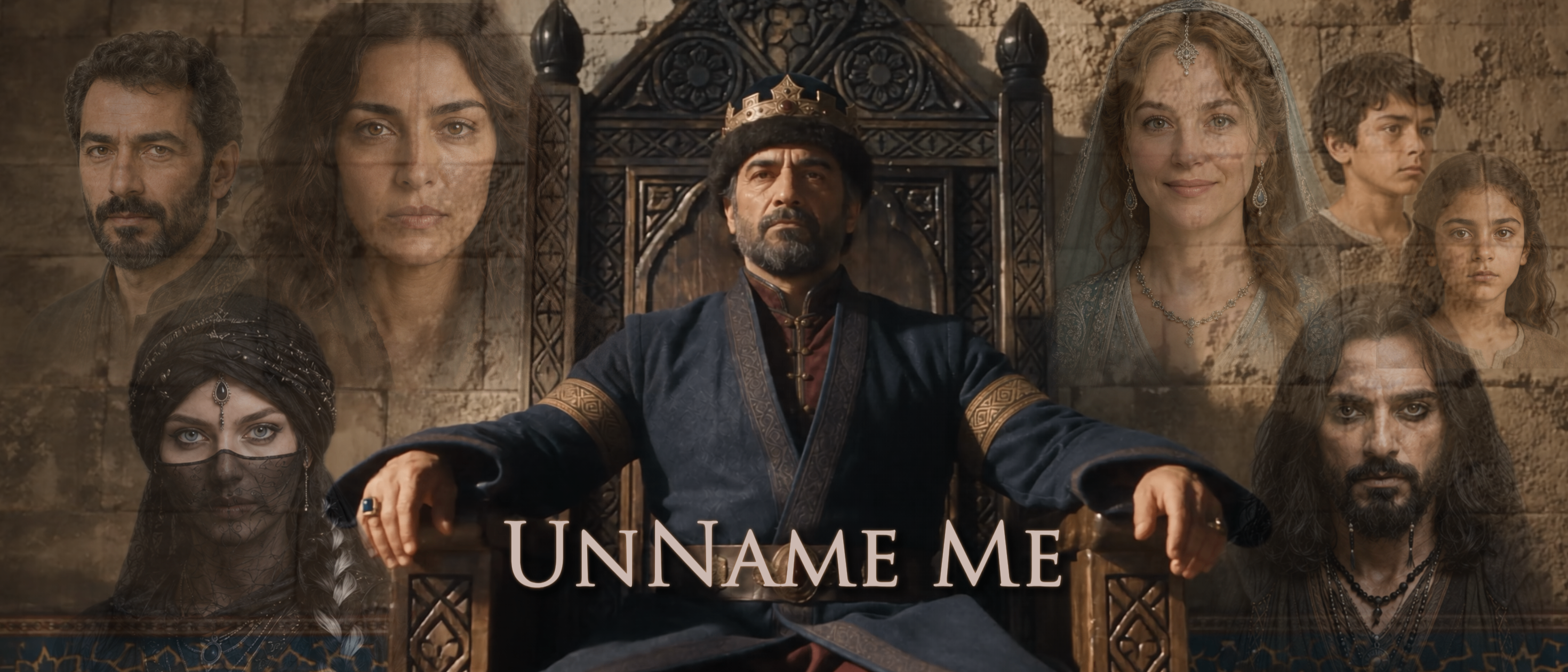 Unname Me