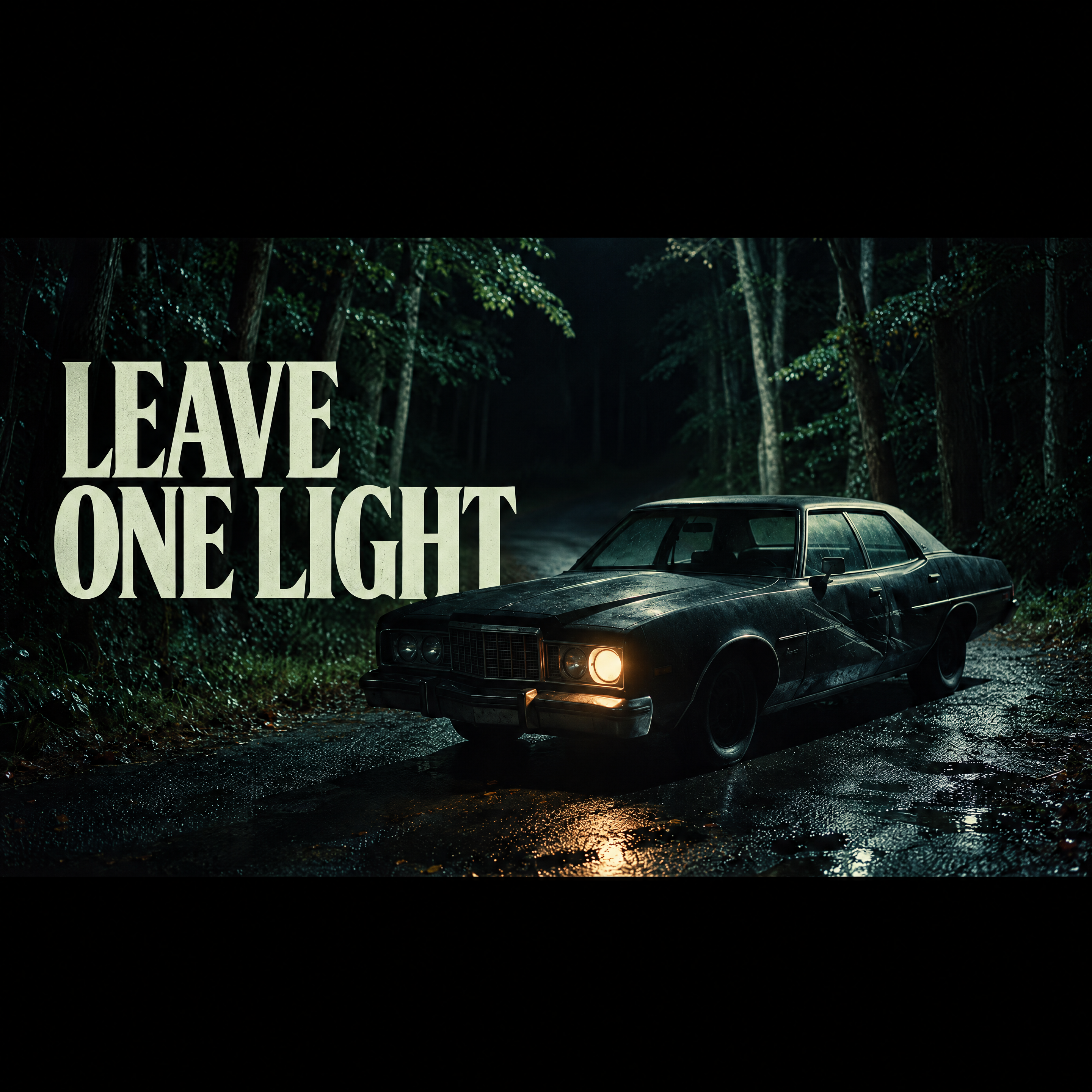 Leave One Light