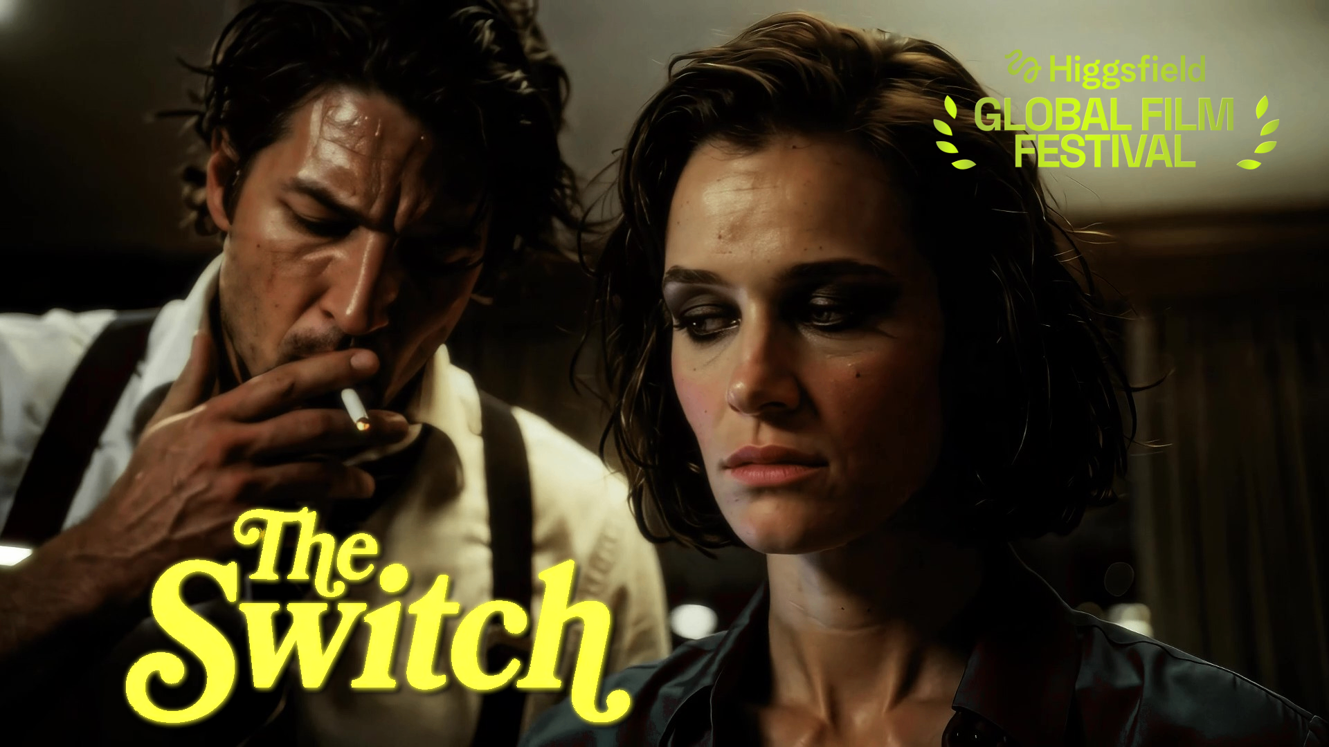 The Switch